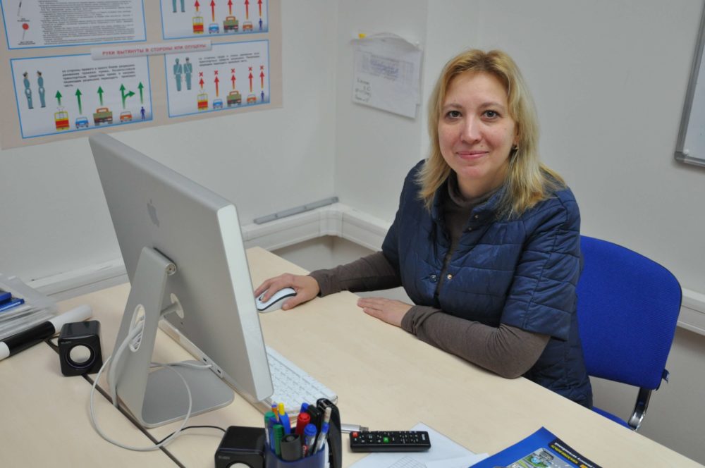 Администратор