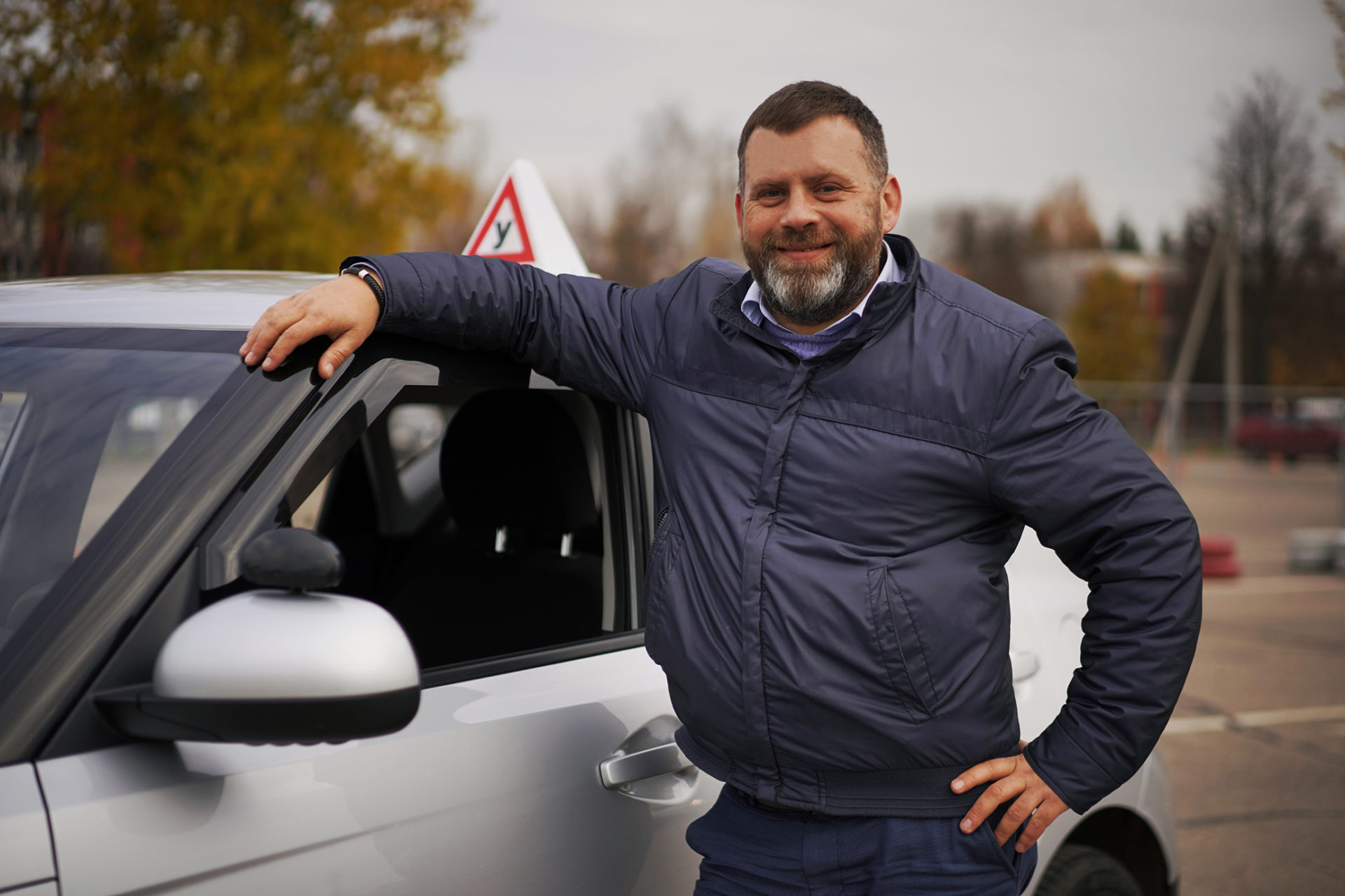 Инструктор