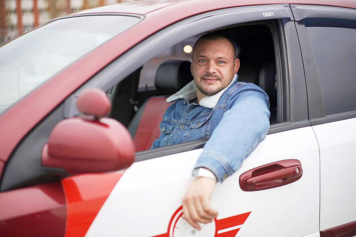 Инструктор
