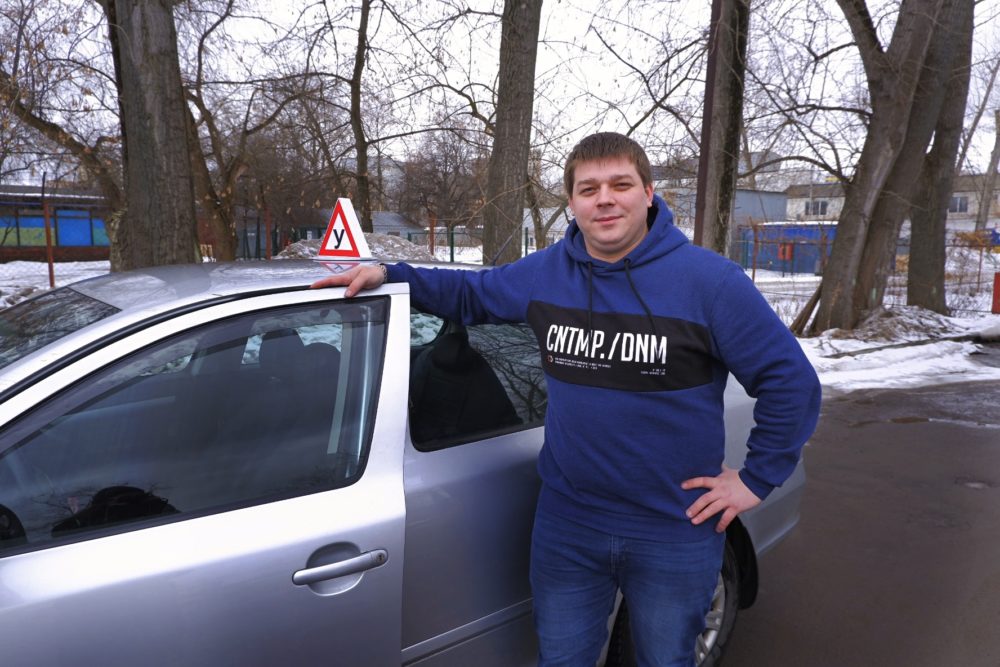 Кузьмин Сергей