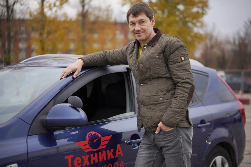 Мищенко Дмитрий
