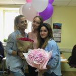Администраторы