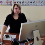 Преподаватель
