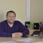 Преподаватель