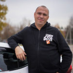 Федькин Юрий