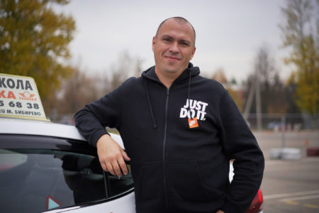 Инструктор