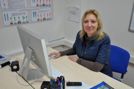 Администратор