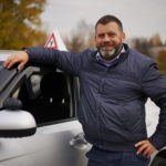 Михайлов Алексей
