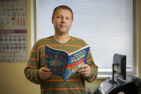 Щедрин Вадим
