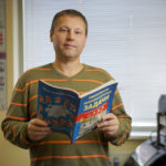 Преподаватель школы