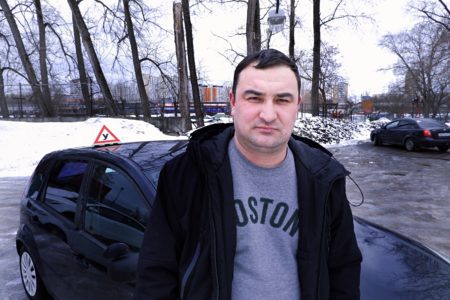 Фейзуллаев Рефат