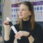 Гусева Мария