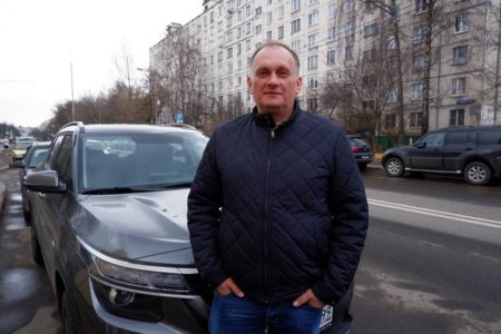 Инструктор